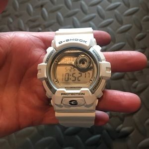 Casio G-Shock Watch